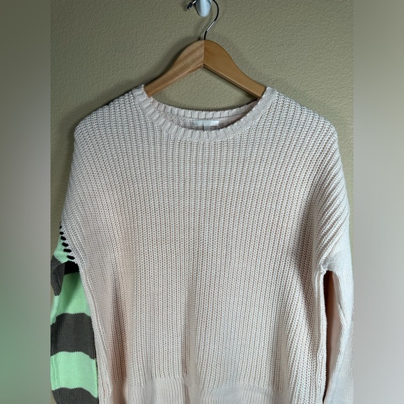 Lisa Todd Pull over Knitted Sweater - Picture 3 of 8
